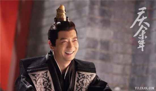 《庆余年》里范闲竟然不是最值得嫁的男人?