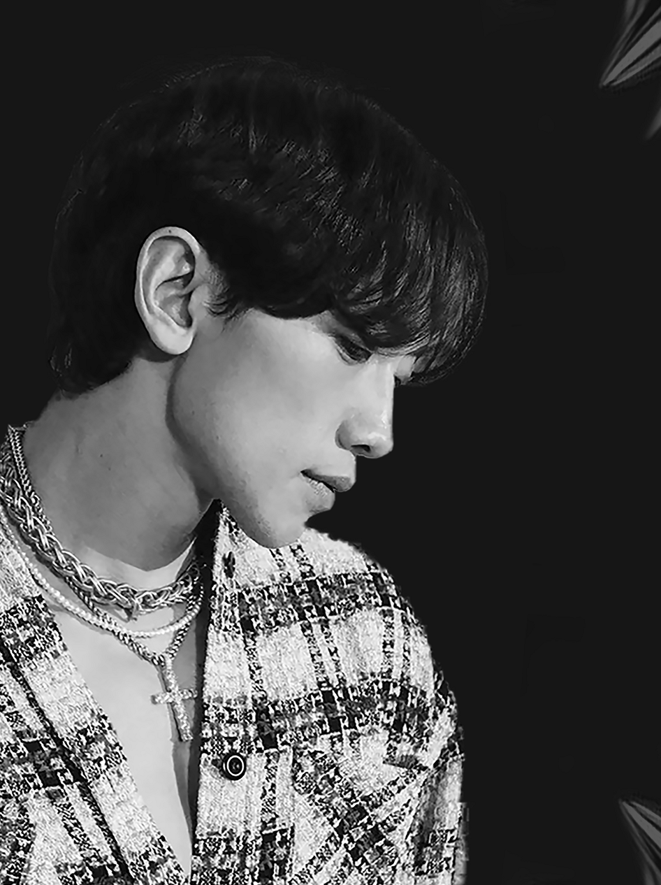 王嘉尔携手RAIN合作曲《MAGNETIC》震撼上线 倾情作曲展现不俗创作力