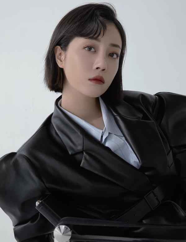 李溪芮 | 演员已就位