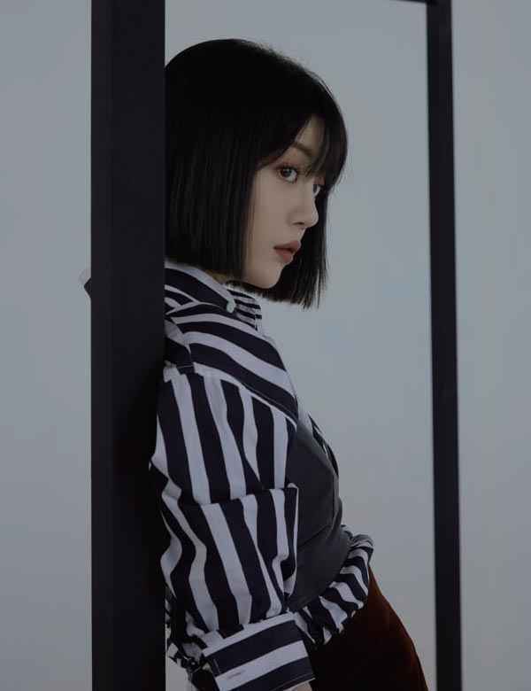 李溪芮 | 演员已就位