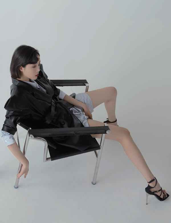 李溪芮 | 演员已就位