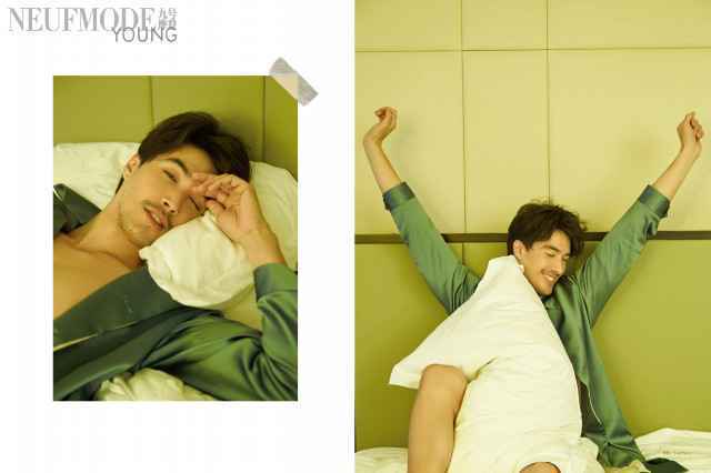 王大陆狼人杀高能少年 奔跑吧挑战张杰死亡高音