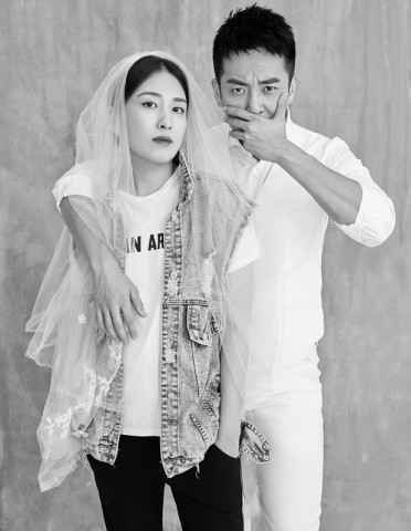 陶喆出席金曲国际论坛 畅谈新人培植