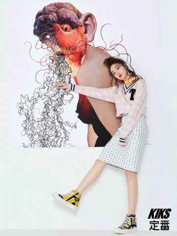 持续发力 乐华七子NEXT《THE FIRST》Ⅱ震撼来袭