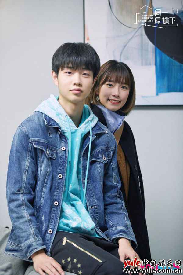 《同一屋檐下》濮小博严厉教学惹争议，邓紫棋谈十万小时定律