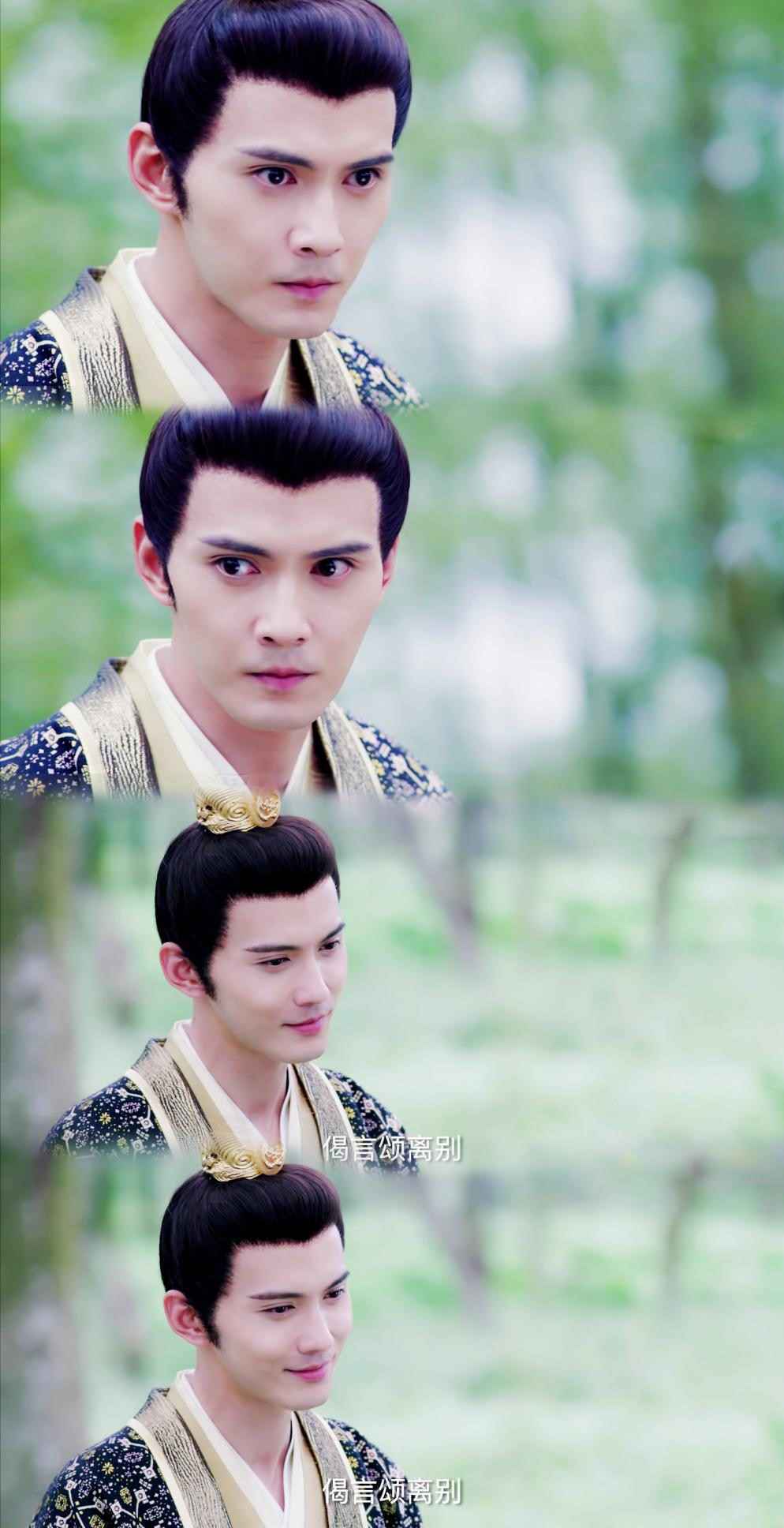 《独孤天下》泰国热播 徐正溪凭借痴情太师宇文护俘获泰妹芳心