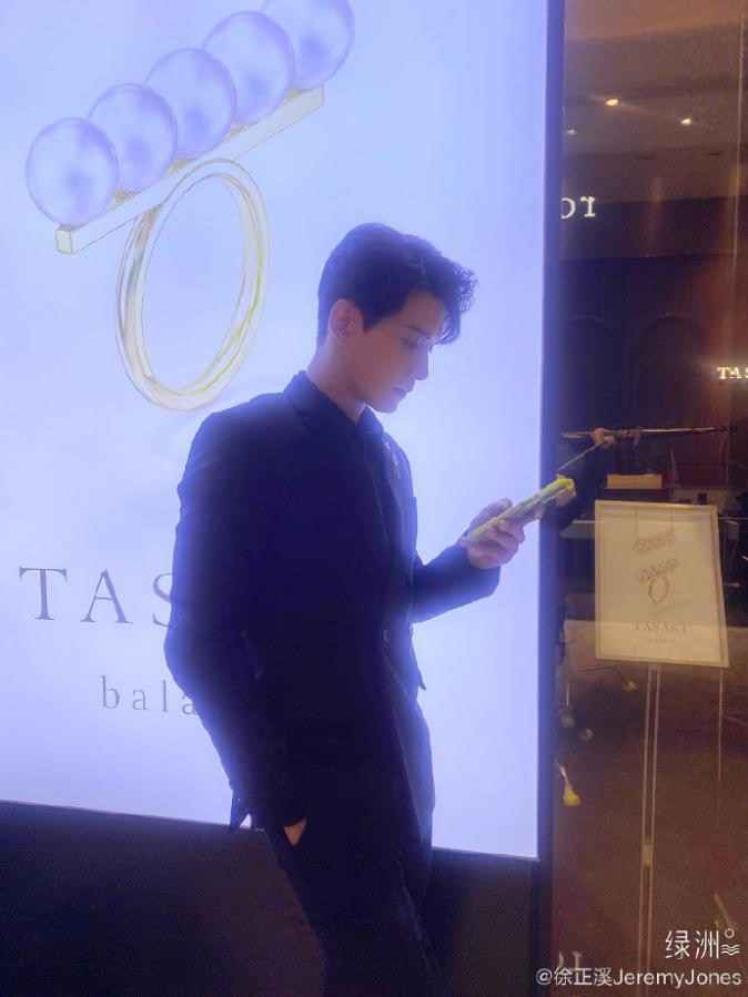 《独孤天下》泰国热播 徐正溪凭借痴情太师宇文护俘获泰妹芳心