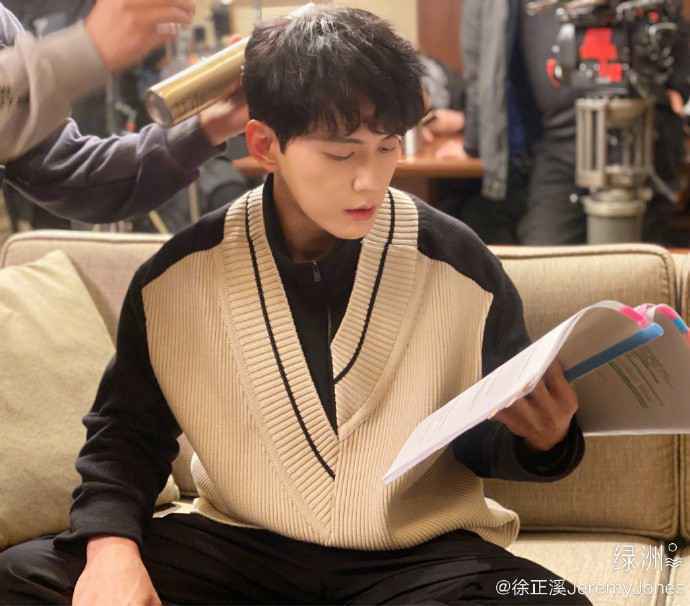 《独孤天下》泰国热播 徐正溪凭借痴情太师宇文护俘获泰妹芳心