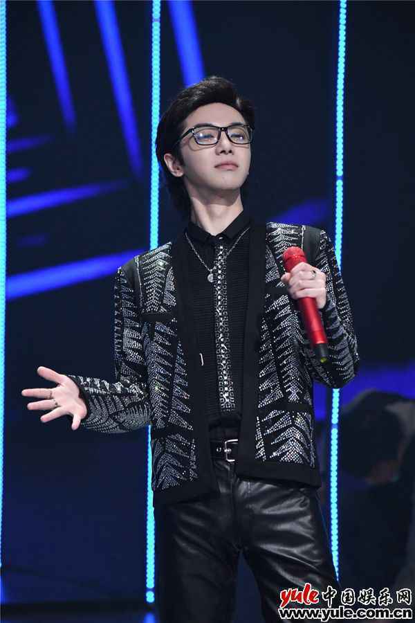 《王牌对王牌》章子怡带队踢馆 王牌家族遭遇演技大考验