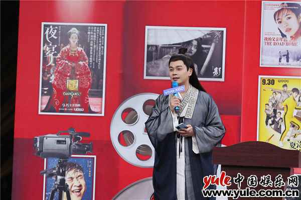 《王牌对王牌》章子怡带队踢馆 王牌家族遭遇演技大考验