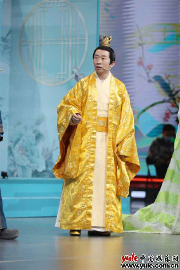 《王牌对王牌》章子怡带队踢馆 王牌家族遭遇演技大考验