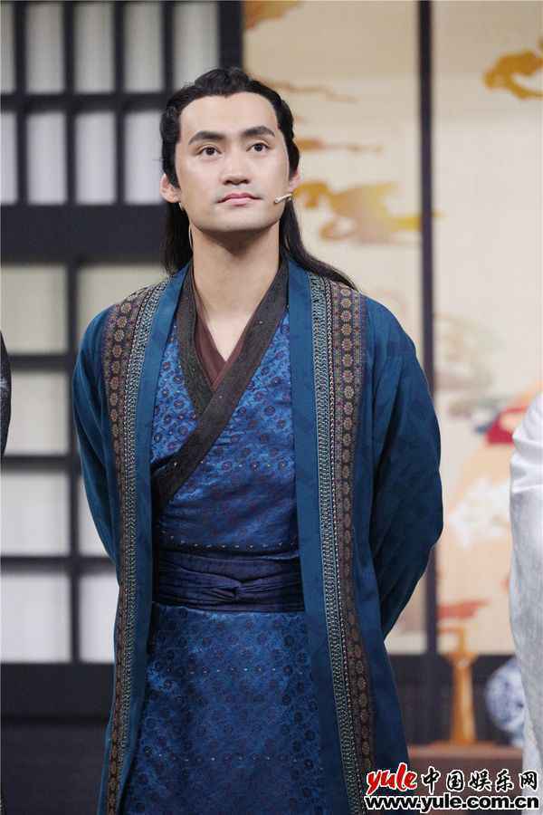 《王牌对王牌》章子怡带队踢馆 王牌家族遭遇演技大考验