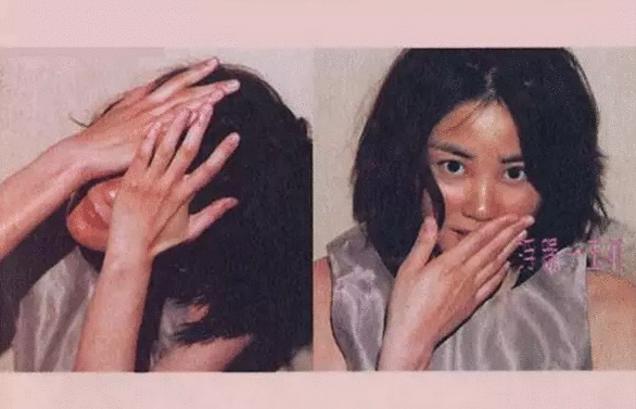 这女人俩孩子仨男人却没人说她不正经