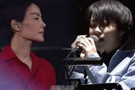 这女人俩孩子仨男人却没人说她不正经