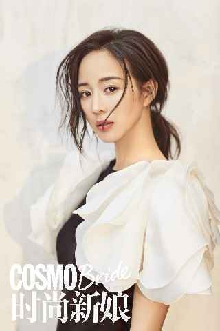 《温暖的弦》张翰张钧甯拍CP画报 张钧甯霸气搂张翰!