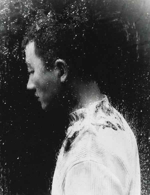 黄轩 | 一晃我也成了前辈了