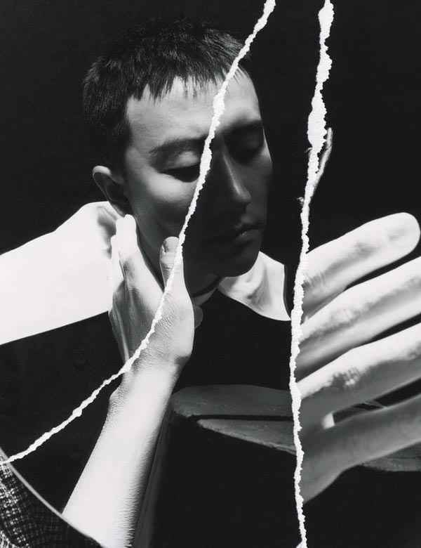 黄轩 | 一晃我也成了前辈了