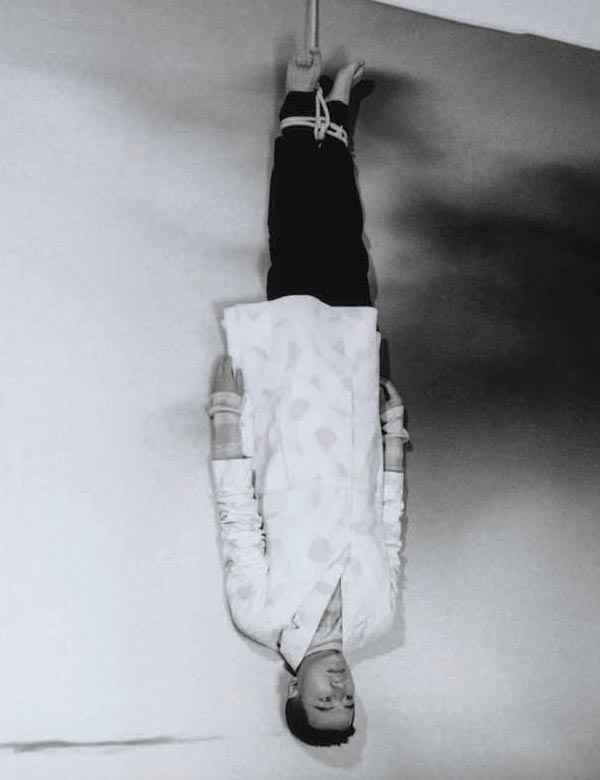 黄轩 | 一晃我也成了前辈了