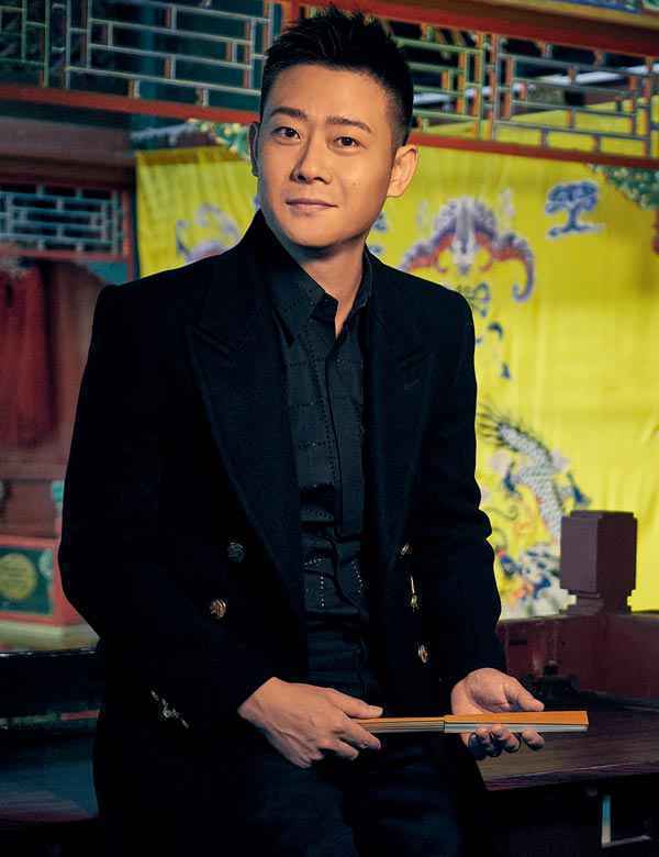 德云社『云鹤九霄』 发扬传统曲艺的新力量