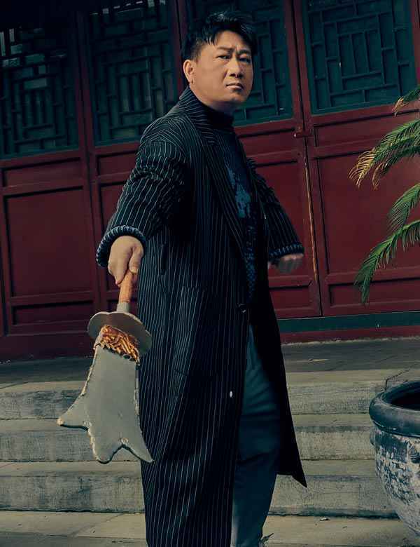 德云社『云鹤九霄』 发扬传统曲艺的新力量