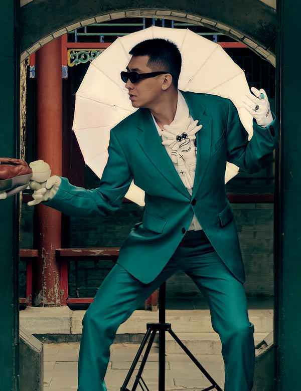 德云社『云鹤九霄』 发扬传统曲艺的新力量