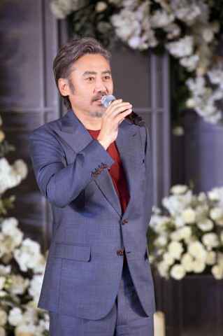 《监狱犬计划》热映 刘帅良倾情献唱《伙伴》助力爱心公益