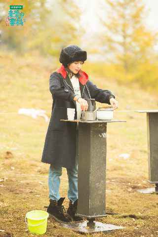 《亲爱的客栈2》 今晚开播 刘涛王珂再出发创造美好生活