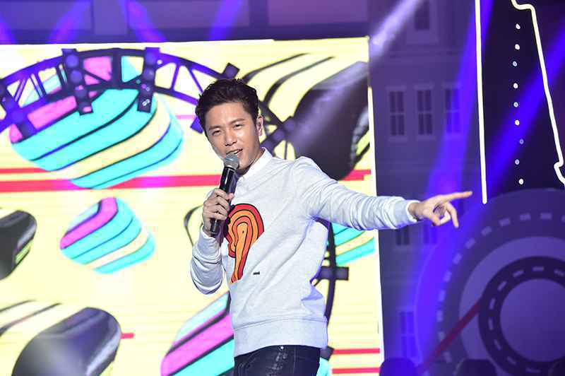 韦礼安郭静同门竞技启动新篇章解放自我