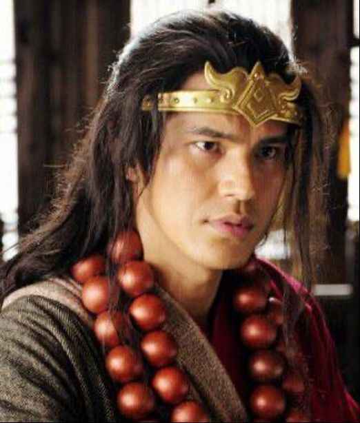 新版《武松》广东卫视热播中 让喜欢经典的观众过了把武侠瘾!