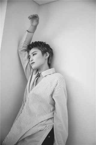 鬼马张敬轩遇上灵魂歌者杨千嬅 暖心合唱《可惜我是水瓶座》