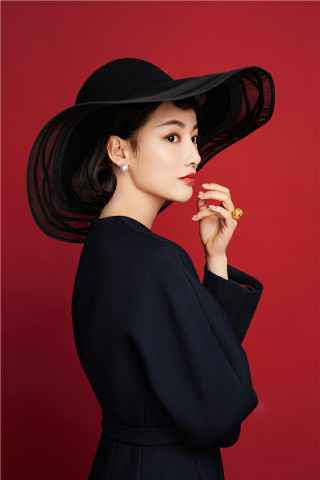 《远大前程》收官 付枚塑造荧屏经典形象