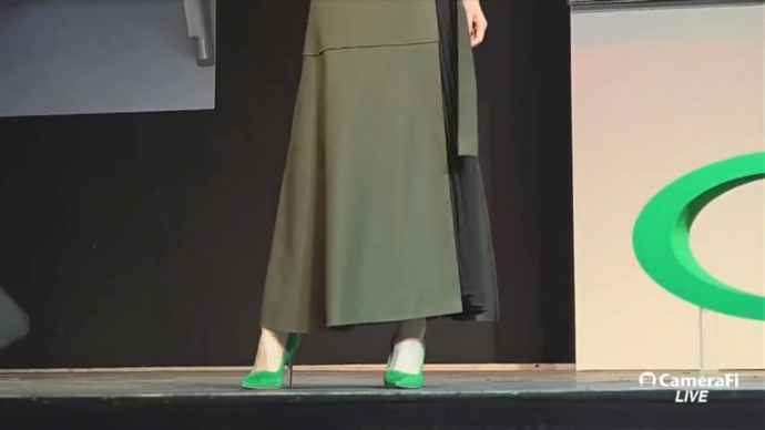 那些年让田馥甄欲罢不能的...绿