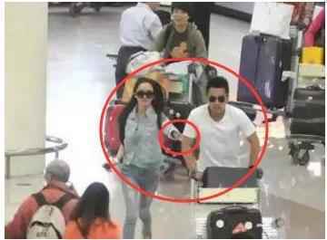 杨幂凶猛？刘恺威专治各种不服