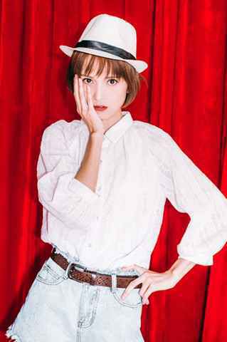 肖茵二度合作杨树林 《跨界喜剧王》演绎爱情故事