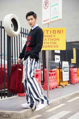 萌妻食神大结局了！ 没关系 孙艾藜继续用歌曲承包你的六月