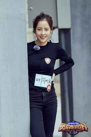 《勇敢的世界》即将收官 周俐葳搭档杜江陈乔恩玩法升级