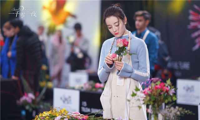 《一千零一夜》“花样夫妇”冰释前嫌 热巴勇敢出击告白邓伦