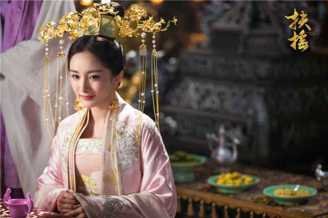 《扶摇》励志正能量获党媒点赞 走出国门弘扬传递赤子精神