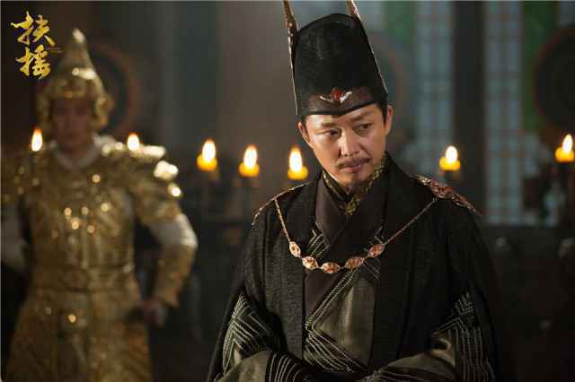 《扶摇》励志正能量获党媒点赞 走出国门弘扬传递赤子精神