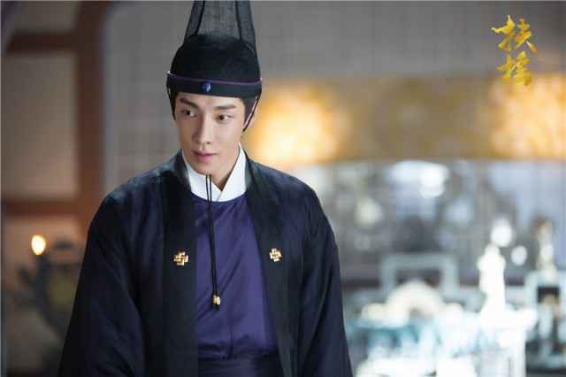 《扶摇》励志正能量获党媒点赞 走出国门弘扬传递赤子精神