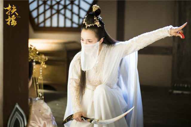 《扶摇》励志正能量获党媒点赞 走出国门弘扬传递赤子精神