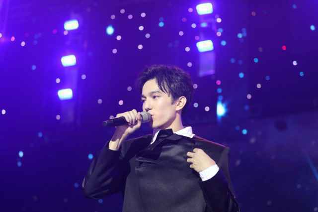 迪玛希BASTAU演唱会音源上线 重温现场天籁