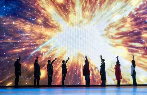 电影《那片香雪海》项目启动