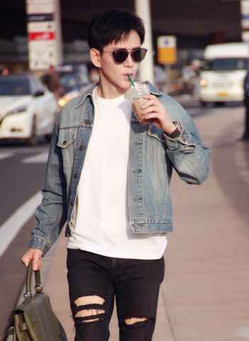 金玟岐献唱《猎毒人》人物曲《远途》真挚还原人物本色