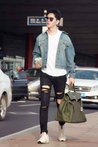 金玟岐献唱《猎毒人》人物曲《远途》真挚还原人物本色