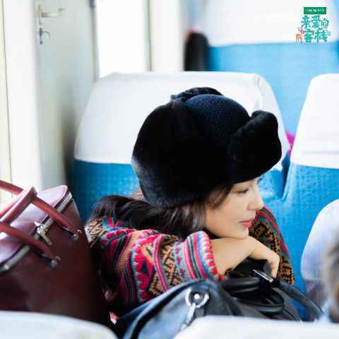 《亲爱的·客栈2》今晚回归 刘涛夫妇携手三小伙空地搭客栈