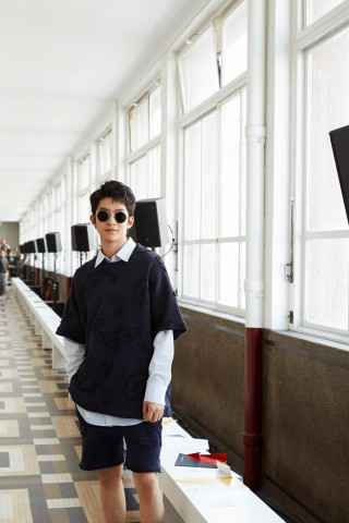 《镇魂》主题曲好评如潮“燃”爆夏季 好莱坞幕后团队完美呈现