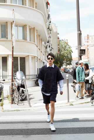 《镇魂》主题曲好评如潮“燃”爆夏季 好莱坞幕后团队完美呈现