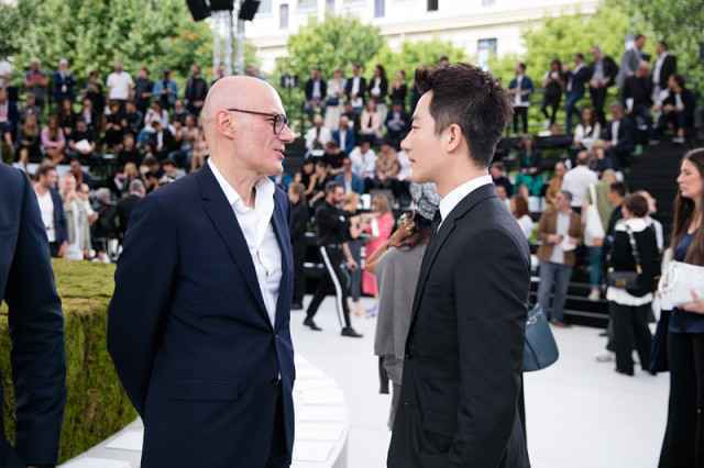 《镇魂》主题曲好评如潮“燃”爆夏季 好莱坞幕后团队完美呈现