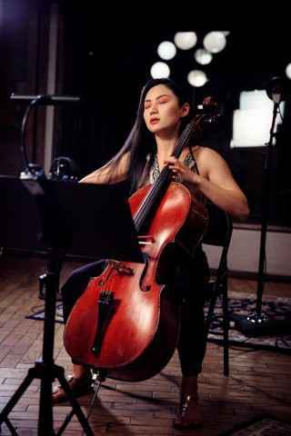 《镇魂》主题曲好评如潮“燃”爆夏季 好莱坞幕后团队完美呈现